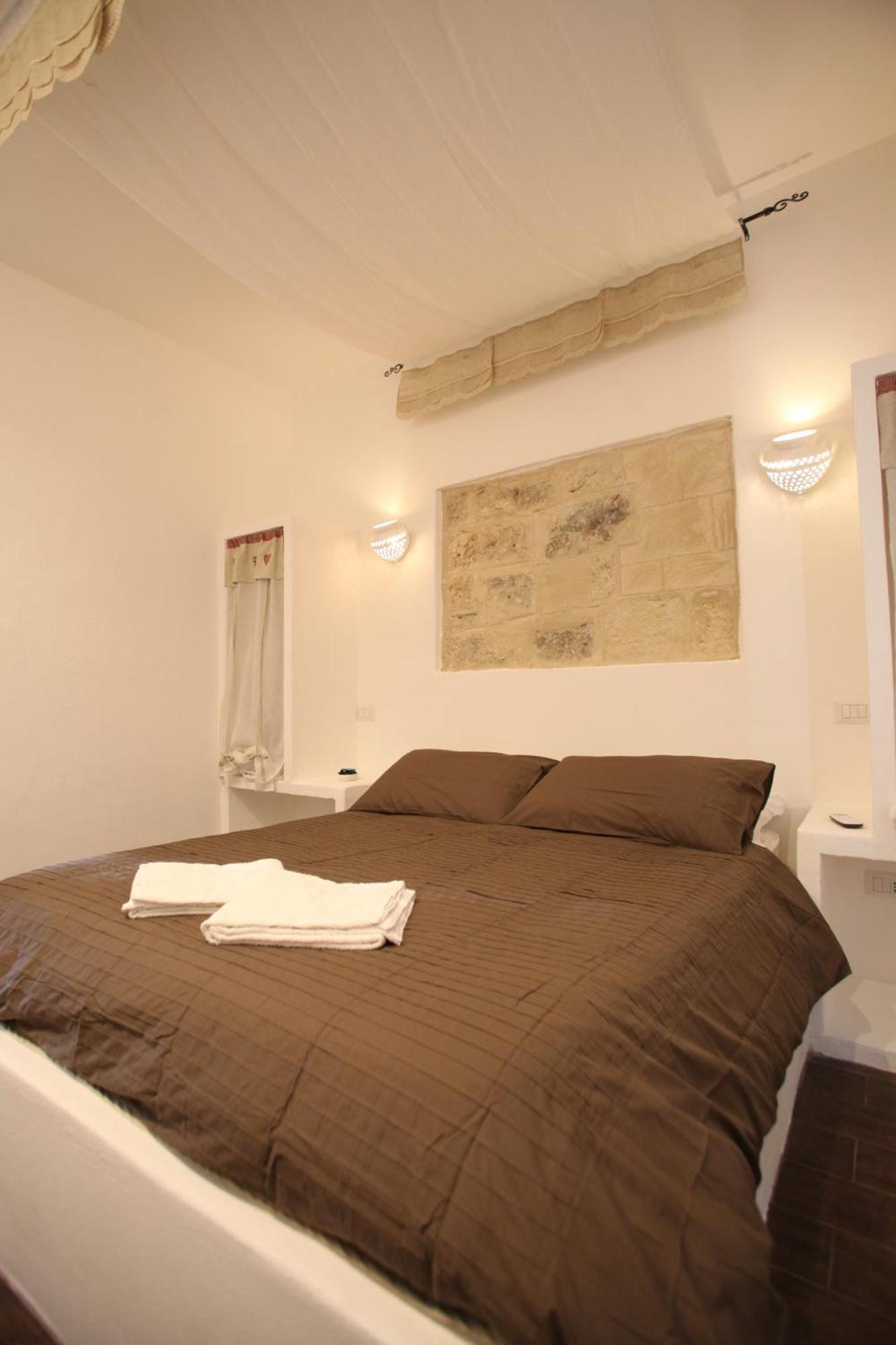 Bed and Breakfast Rifugio Degli Svevi Bari Esterno foto