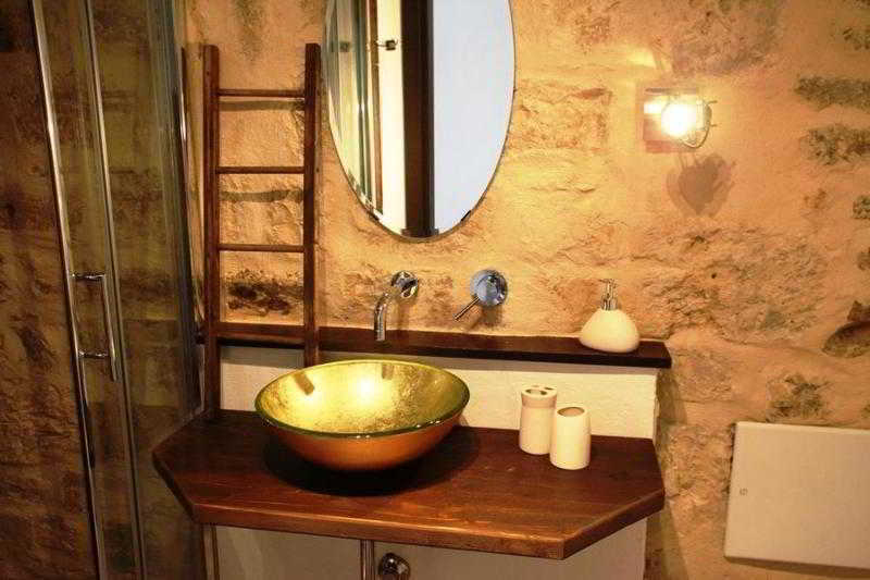 Bed and Breakfast Rifugio Degli Svevi Bari Esterno foto